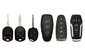 Car Keys Services in Redmond WA