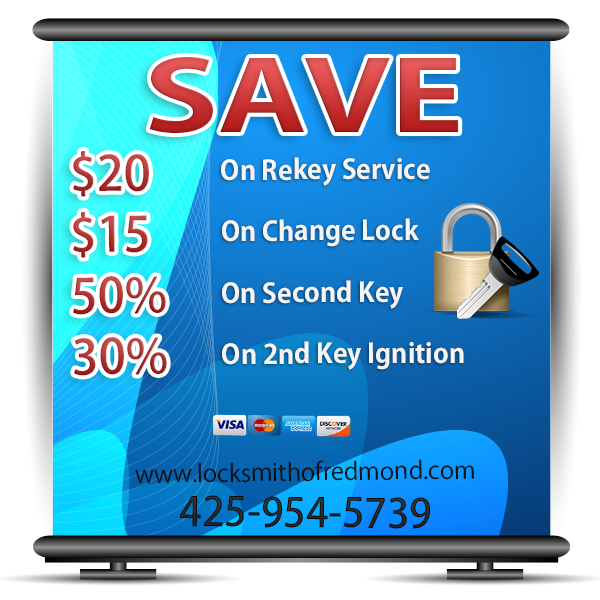 our locksmith offers